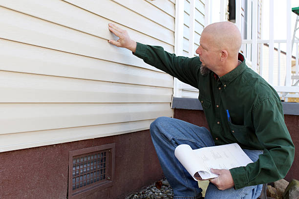 Best Vinyl Siding Installation  in Pacheco, CA